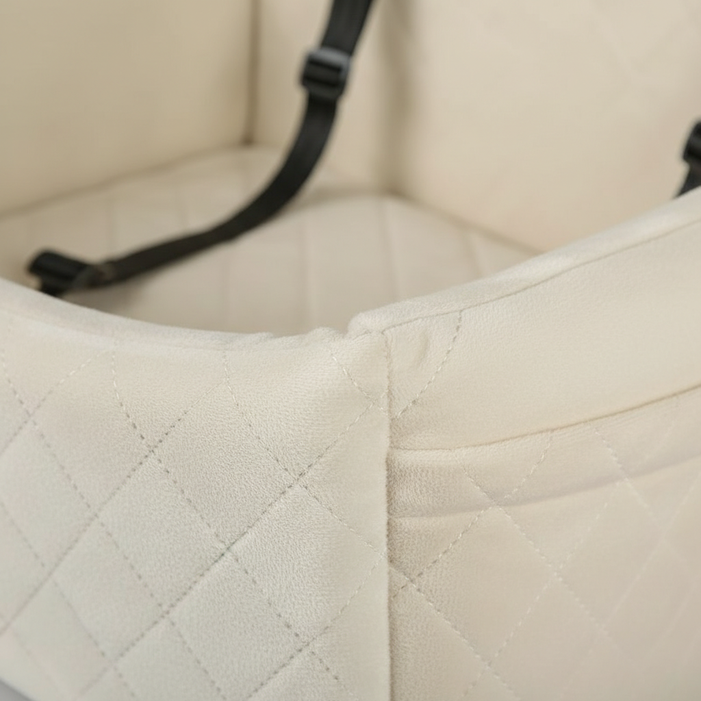 Hundebett Créme Nahaufnahme.png