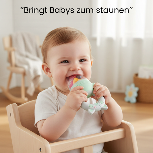 Baby - Frucht Schnuller