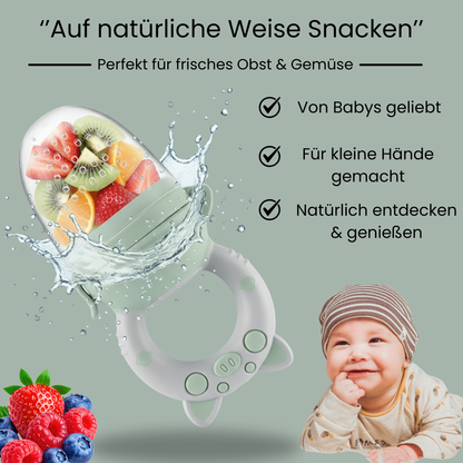 Baby - Frucht Schnuller