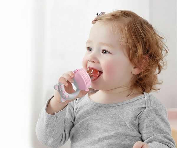 Baby - Frucht Schnuller