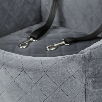 DogSafe Pro - Der Kindersitz für deinen Vierbeiner