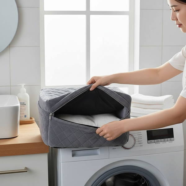 DogSafe Pro - Der Kindersitz für deinen Vierbeiner