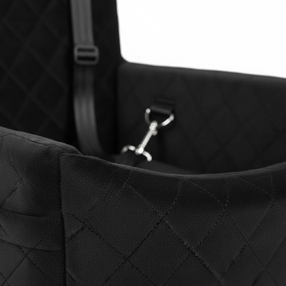 DogSafe Pro - Der Kindersitz für deinen Vierbeiner